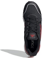 アディダス Climawarm Bounce 黒/赤 G54871 Purchase アディダス Climawarm Bounce 黒/赤 G54871