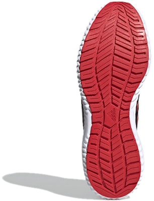 adidas Climawarm Bounce Black/Red G54871 Details for adidas Climawarm Bounce Black/Red G54871