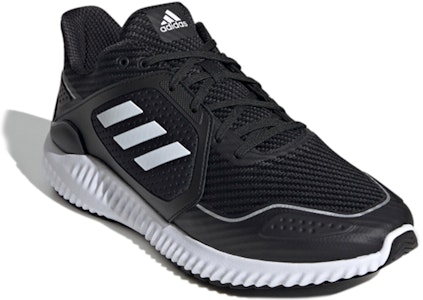 adidas Climawarm Bounce 'Hitam Putih' G54872 Lookbook adidas Climawarm Bounce 'Hitam Putih' G54872