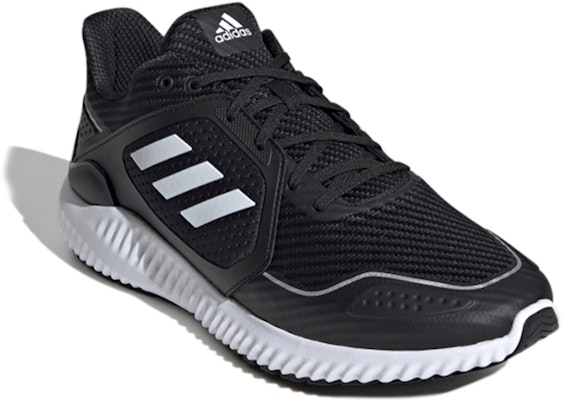 adidas Climawarm Bounce 'Black White' G54872 Lookbook adidas Climawarm Bounce 'Black White' G54872