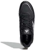 adidas Climawarm Bounce 'Hitam Putih' IF4311 Lookbook adidas Climawarm Bounce 'Hitam Putih' IF4311