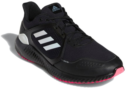 adidas Climawarm Bounce Irid Negro/Blanco FX0185 Lookbook adidas Climawarm Bounce Irid Negro/Blanco FX0185