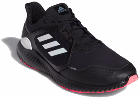 adidas Climawarm Bounce Irid Black/White FX0185 Lookbook adidas Climawarm Bounce Irid Black/White FX0185