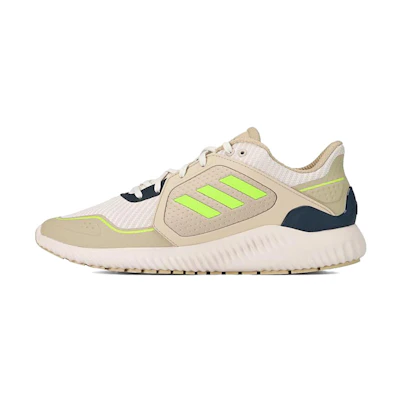 adidas ClimaWarm Bounce 'Light Brown Green'
