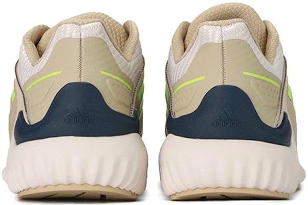 阿迪达斯 ClimaWarm Bounce '浅棕绿色' G54869 Lookbook 阿迪达斯 ClimaWarm Bounce '浅棕绿色' G54869