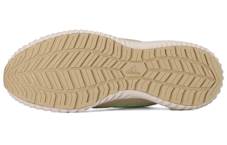 Shop adidas ClimaWarm Bounce 'Coklat Muda Hijau' G54869