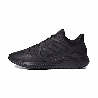 adidas Climawarm Bounce 'Triple Black'