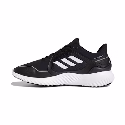 adidas Climawarm Bounce 'Black White'