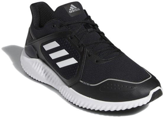 adidas Climawarm Bounce 'Black White' EG9528 Lookbook adidas Climawarm Bounce 'Black White' EG9528