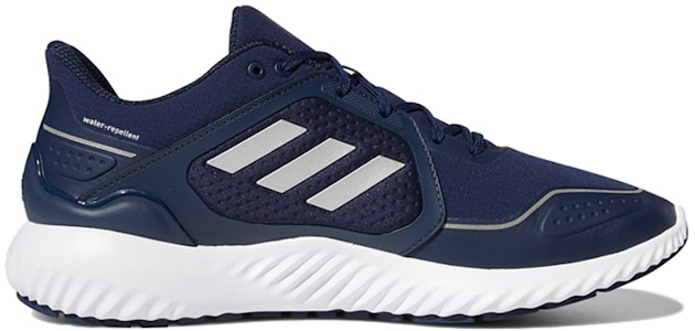 adidas Climawarm Bounce 低筒 跑步鞋 男款 藍白 Order adidas Climawarm Bounce 低筒 跑步鞋 男款 藍白