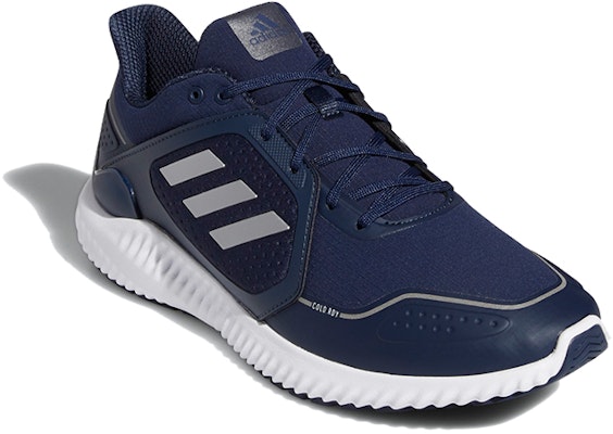 adidas Climawarm Bounce 'Blue White' EG9529 Lookbook adidas Climawarm Bounce 'Blue White' EG9529