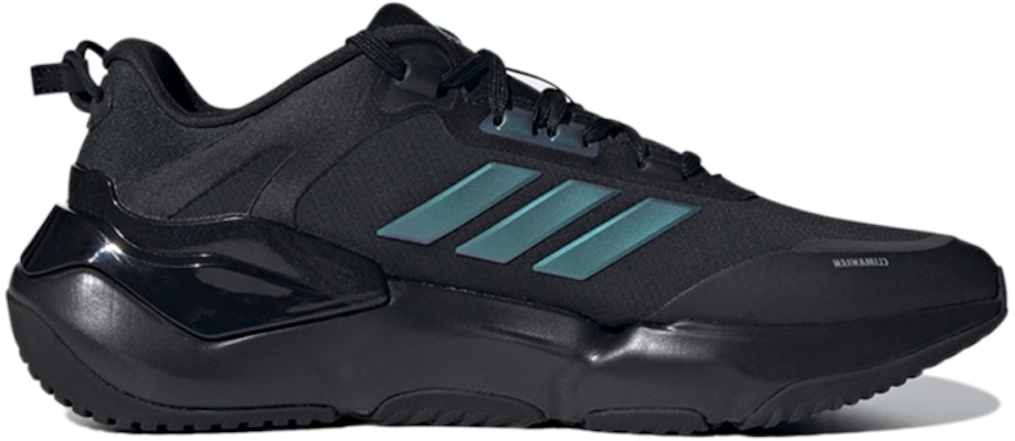adidas Climawarm Cruiser 'Black Metallic Purple Iridescent' GZ6071 Order adidas Climawarm Cruiser 'Black Metallic Purple Iridescent' GZ6071