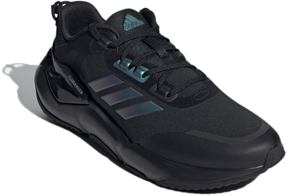 adidas Climawarm Cruiser 'Black Metallic Purple Iridescent' GZ6071 Lookbook adidas Climawarm Cruiser 'Black Metallic Purple Iridescent' GZ6071