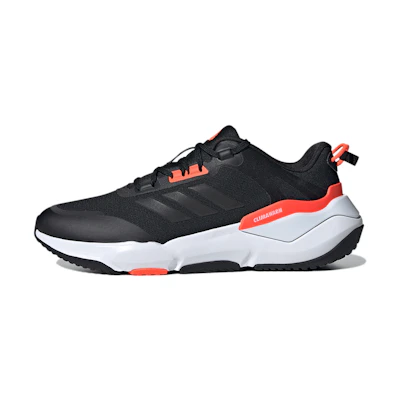 adidas Climawarm Cruiser Black/Orange