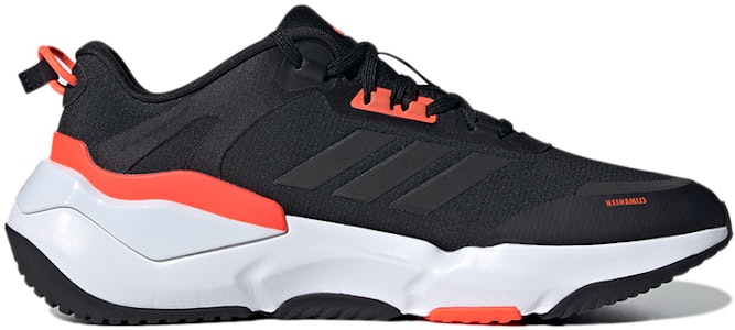 adidas Climawarm Cruiser Hitam/Jingga GZ4162 Order adidas Climawarm Cruiser Hitam/Jingga GZ4162