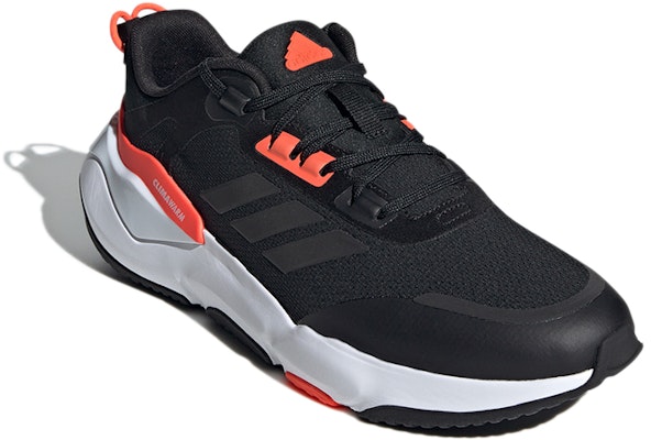 adidas Climawarm Cruiser Black/Orange GZ4162 Lookbook adidas Climawarm Cruiser Black/Orange GZ4162