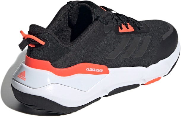 adidas Climawarm Cruiser Black/Orange GZ4162 Shop adidas Climawarm Cruiser Black/Orange GZ4162