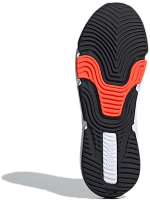 adidas Climawarm Cruiser Black/Orange GZ4162 Details for adidas Climawarm Cruiser Black/Orange GZ4162
