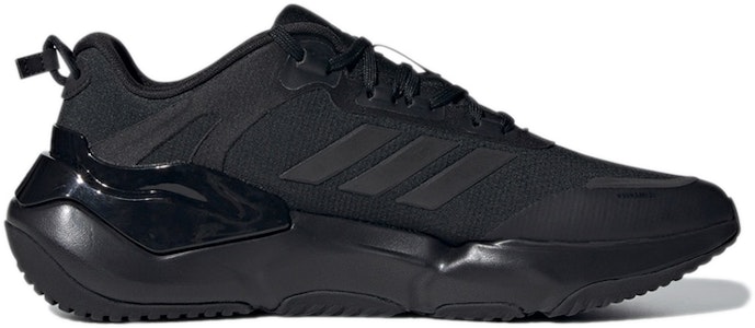adidas Climawarm Cruise Bounce Kasut Lari 'Hitam' GZ4074 Order adidas Climawarm Cruise Bounce Kasut Lari 'Hitam' GZ4074