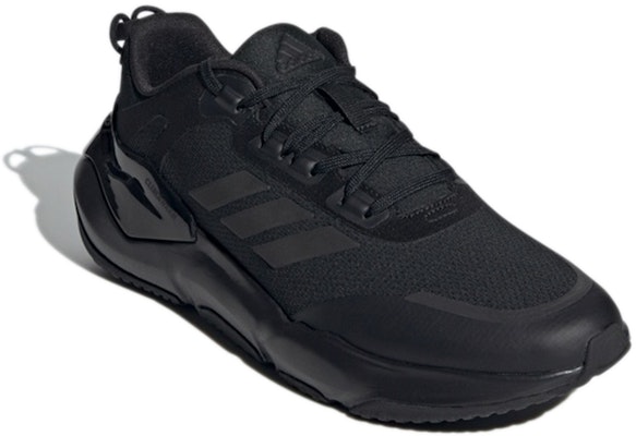 adidas Climawarm Cruise Bounce Running Shoes 'Black' GZ4074 Lookbook adidas Climawarm Cruise Bounce Running Shoes 'Black' GZ4074