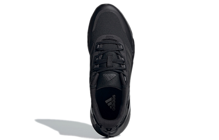 Purchase adidas Climawarm Cruiser 舒適 透氣 低筒 跑步鞋 男女款 炭黑