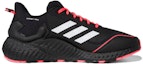 Order adidas Climawarm LTD 'Hitam Merah Jambu' EG9518