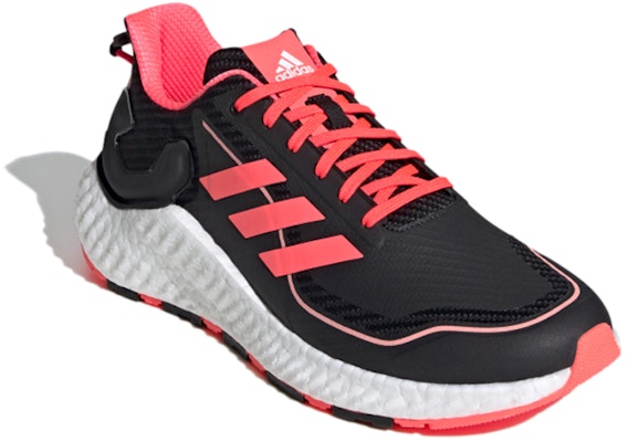 아디다스 클라이마웜 LTD '블랙 핑크' H67361 H67361 Lookbook 아디다스 클라이마웜 LTD '블랙 핑크' H67361 H67361