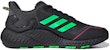 adidas Climawarm LTD 'Hitam Merah Hijau Neon' H67364