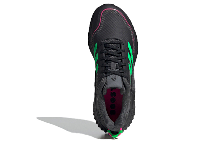 Purchase adidas Climawarm LTD 'Hitam Merah Neon Hijau' H67364