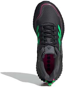 아디다스 클라이마웜 LTD '블랙 레드 네온 그린' H67364 H67364 Purchase 아디다스 클라이마웜 LTD '블랙 레드 네온 그린' H67364 H67364