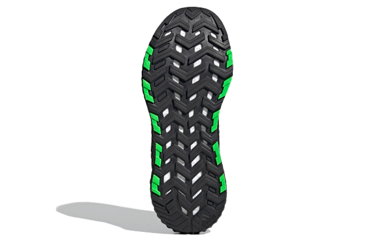 Details for adidas Climawarm LTD 'Hitam Merah Neon Hijau' H67364