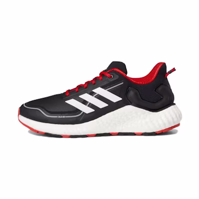 adidas Climawarm LTD 'Black Scarlet'