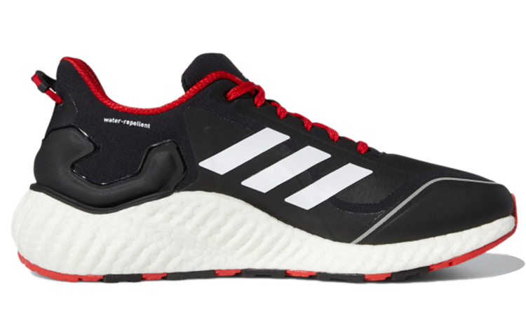 Order 阿迪达斯 Climawarm LTD “黑色猩红” EG9515