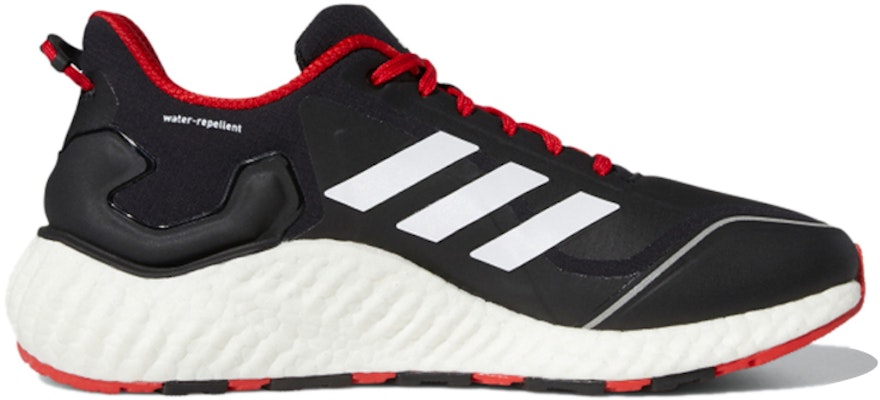 アディダス クライマウォーム LTD 黒×赤 EG9515 Order アディダス クライマウォーム LTD 黒×赤 EG9515