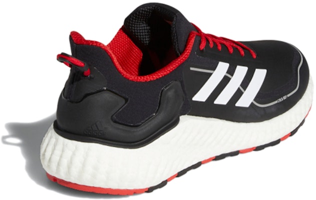 アディダス クライマウォーム LTD 黒×赤 EG9515 Shop アディダス クライマウォーム LTD 黒×赤 EG9515