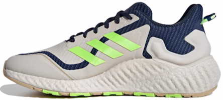 adidas Climawarm Ltd 'Brown Green Blue' H67362