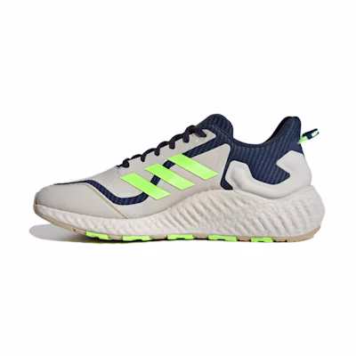 adidas Climawarm Ltd 'Brown Green Blue'