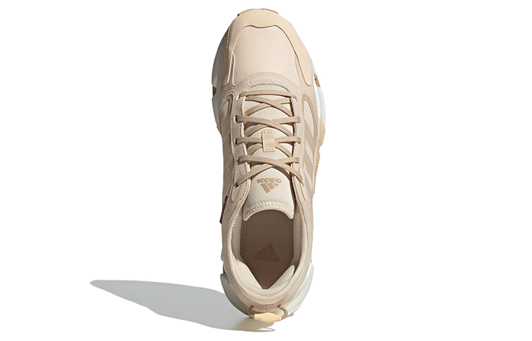 Purchase 愛迪達 Climawarm 運動服 防滑耐磨 低幫 跑步鞋 男女同款 卡其色