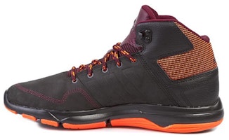 adidas Climawarm Supreme 'Black Brown' M18088