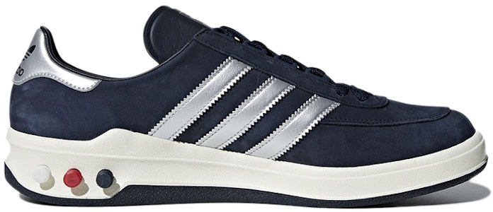 adidas CLIMBA SPZL 'Night Navy' Malam Navy DA8792 Order adidas CLIMBA SPZL 'Night Navy' Malam Navy DA8792