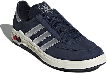 adidas CLIMBA SPZL 'Night Navy' Malam Navy DA8792 Lookbook adidas CLIMBA SPZL 'Night Navy' Malam Navy DA8792