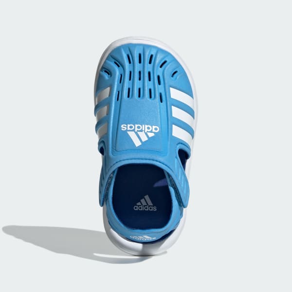 Order adidas Sandalias de Agua de Verano Punta Cerrada 'Blue Burst' IE2605