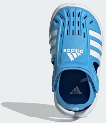 (Toddler) adidas Closed-Toe Summer Water Sandals 'Blue Burst' IE2605 Order (Toddler) adidas Closed-Toe Summer Water Sandals 'Blue Burst' IE2605