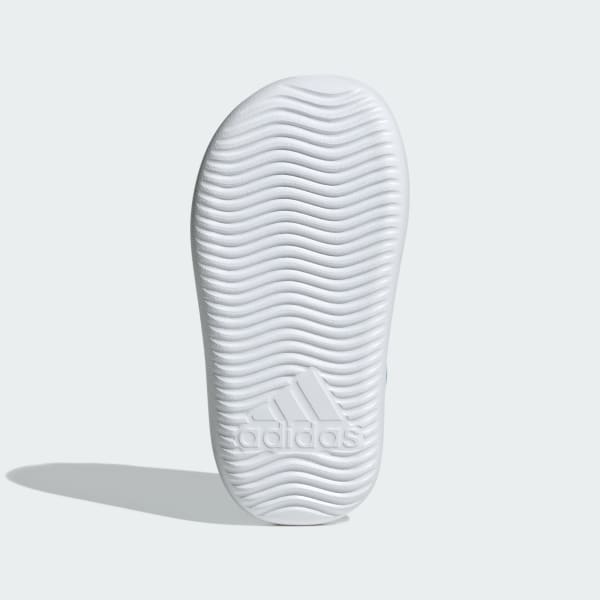 Lookbook adidas Sandalias de Agua de Verano Punta Cerrada 'Blue Burst' IE2605