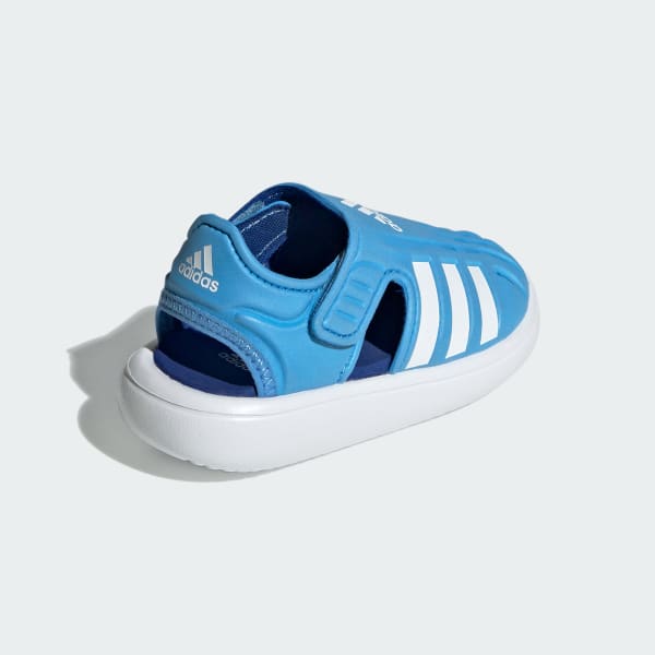 Purchase adidas Sandalias de Agua de Verano Punta Cerrada 'Blue Burst' IE2605