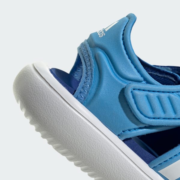 Cheap adidas Sandalias de Agua de Verano Punta Cerrada 'Blue Burst' IE2605