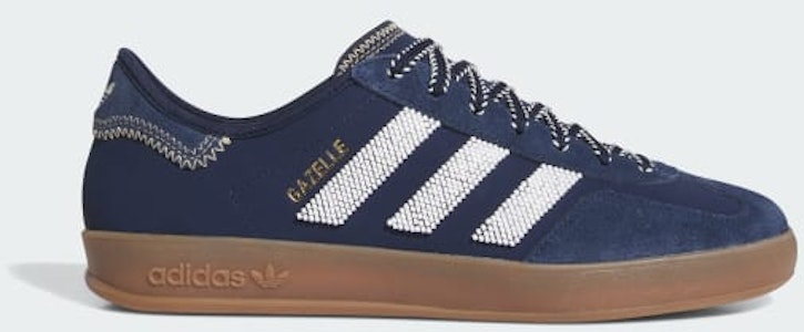 阿迪达斯 CLOT 陈冠希 × Gazelle OG '大学海军蓝' IH3725 Buy 阿迪达斯 CLOT 陈冠希 × Gazelle OG '大学海军蓝' IH3725