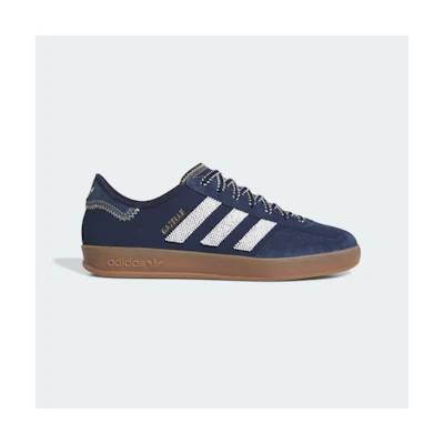 adidas CLOT by Edison Chen × Gazelle 'Collegiate Navy'