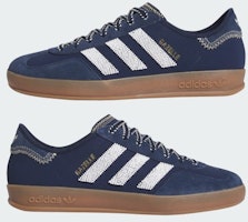 adidas CLOT Edison Chen × Gazelle OG 'Collegiate Navy' IH3725 Sizing adidas CLOT Edison Chen × Gazelle OG 'Collegiate Navy' IH3725