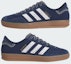 Sizing adidas CLOT oleh Edison Chen × Gazelle OG 'Collegiate Navy' IH3725